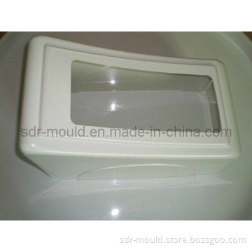 Professional Plastic Injection Cover Mold for Commodity